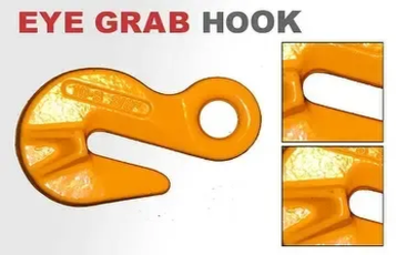 EYE SAFETY HOOK