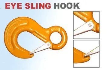 Eye Sling Hook