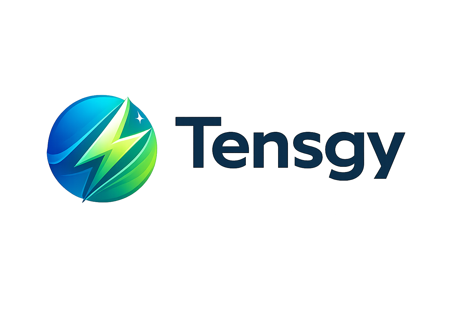 TENSGY ENTERPRISE CORPORATION